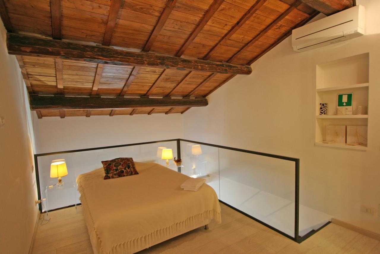 San Teodoro Apartment *