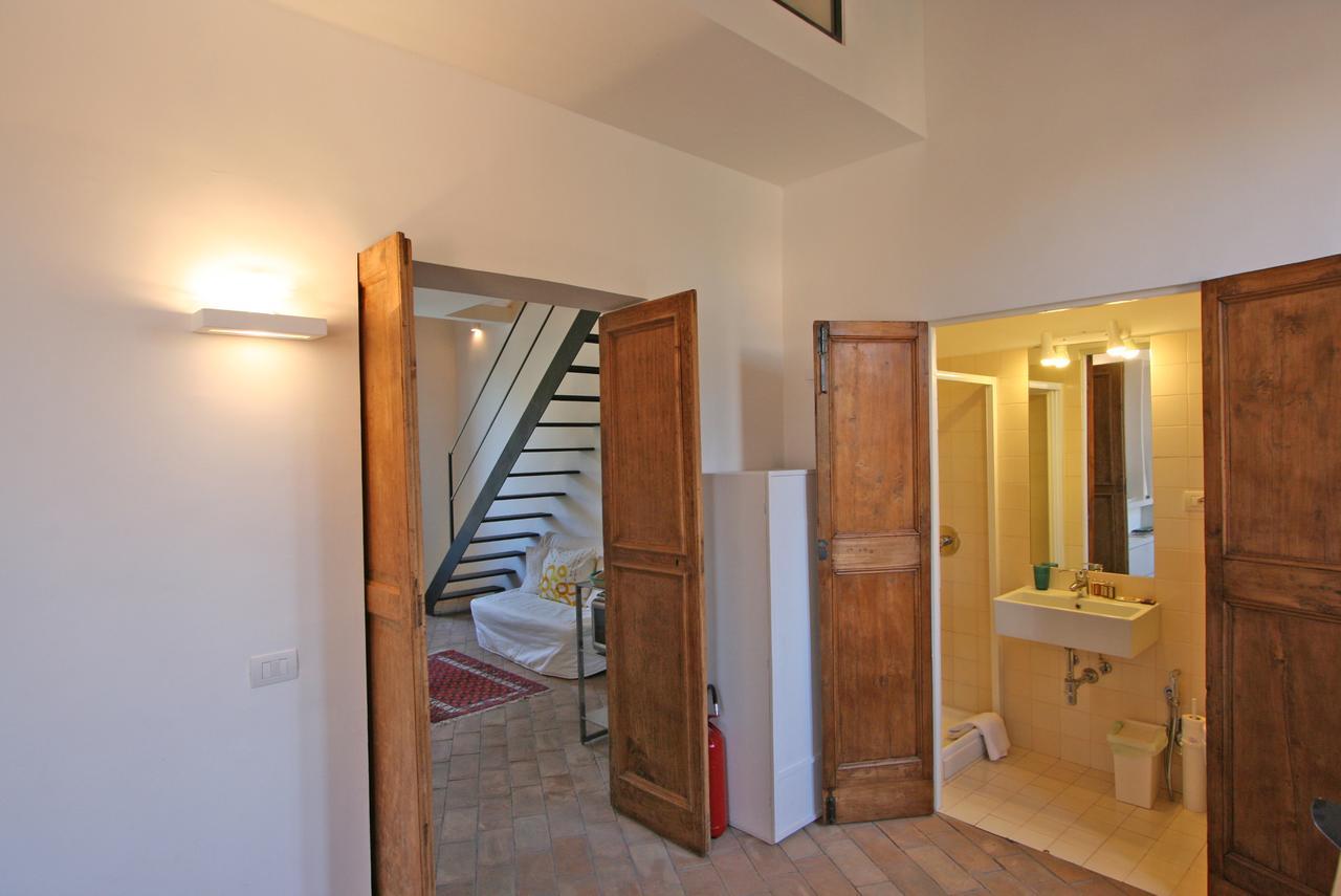 San Teodoro Apartment