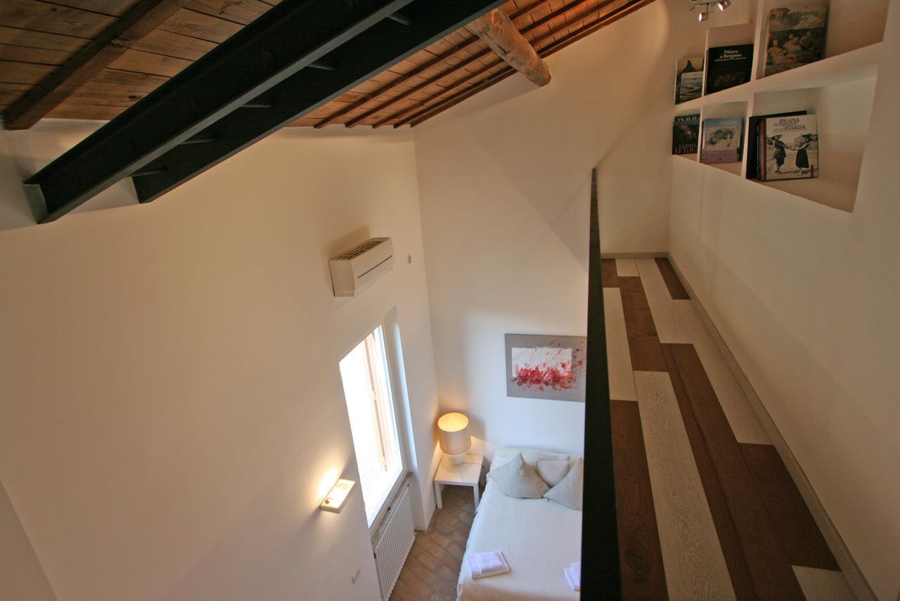 Apartment San Teodoro