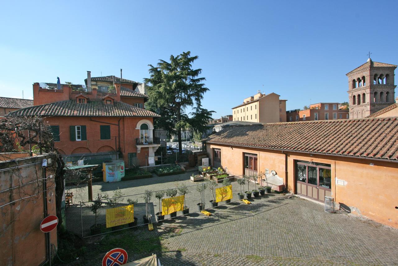 San Teodoro Rome