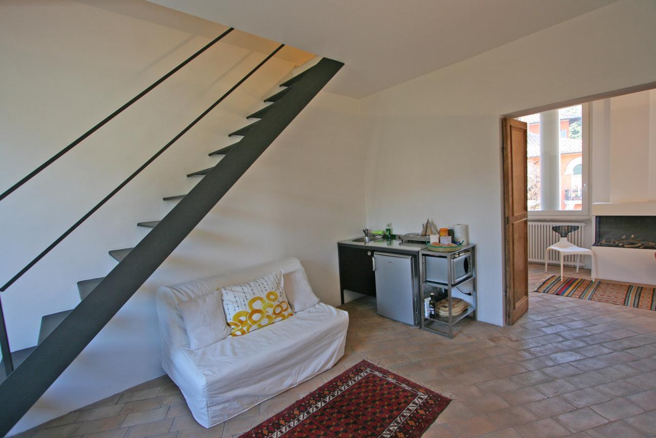 Apartment San Teodoro Rome