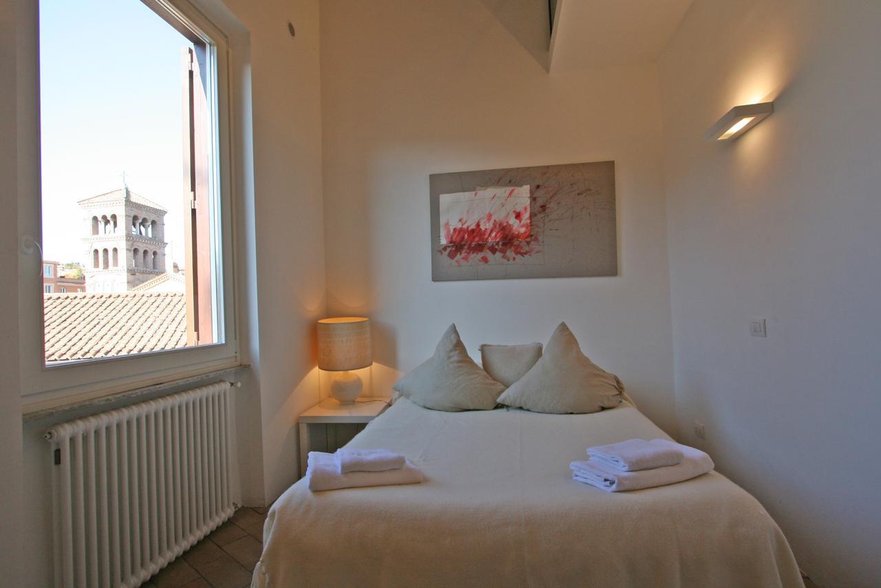 Appartement San Teodoro