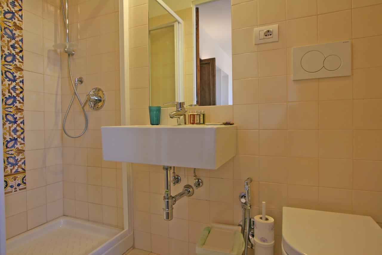 Apartment San Teodoro *