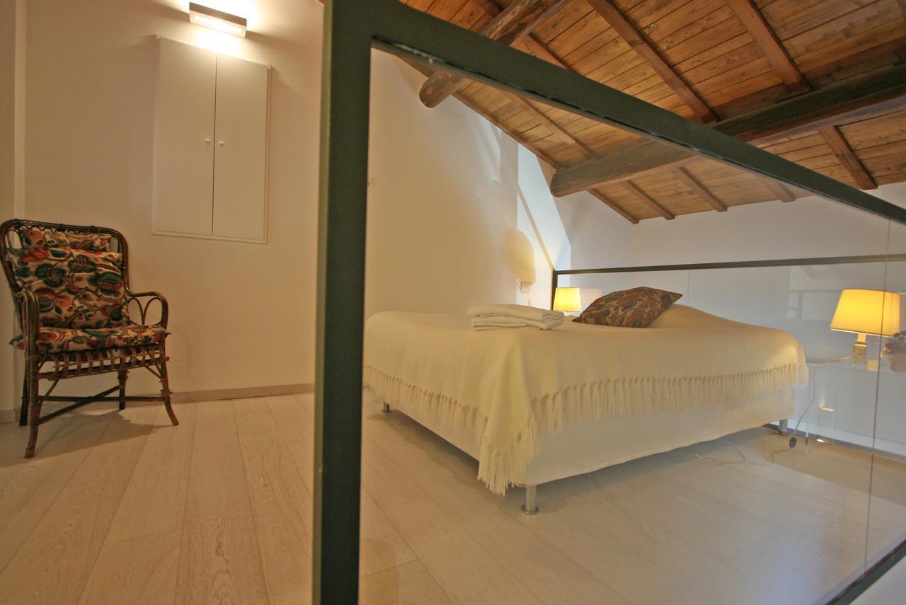 Apartment San Teodoro *