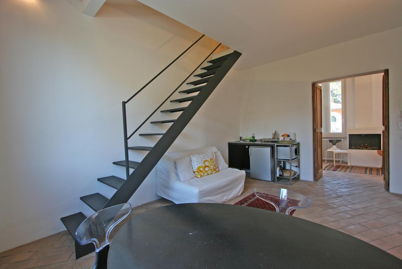 San Teodoro Apartment *