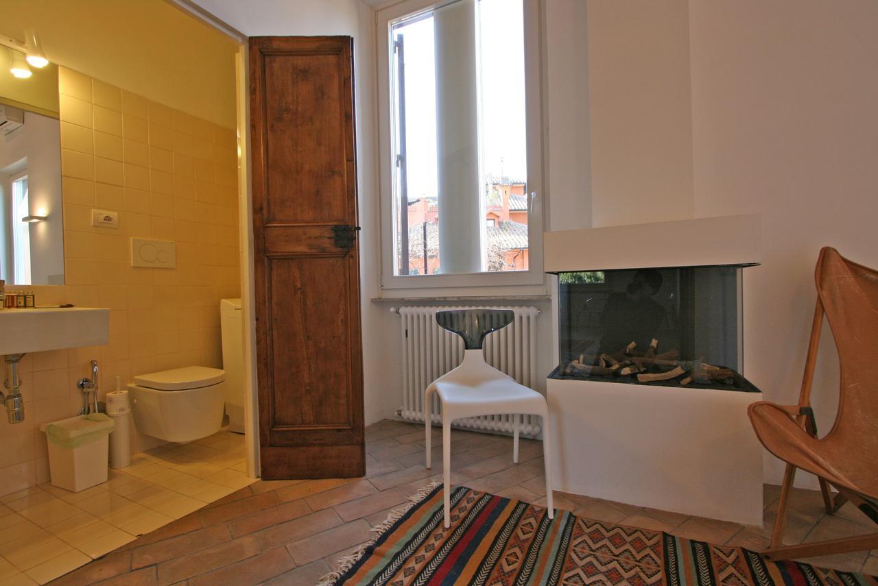 San Teodoro Appartement