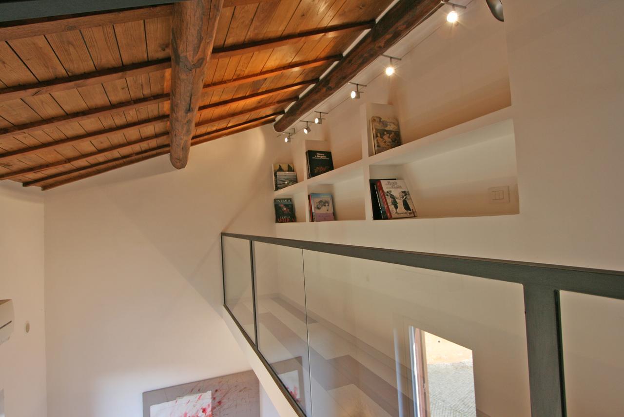 Appartement San Teodoro *