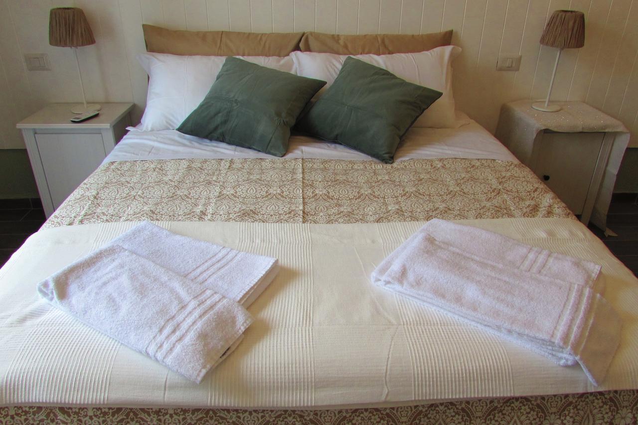 Guest house Termini