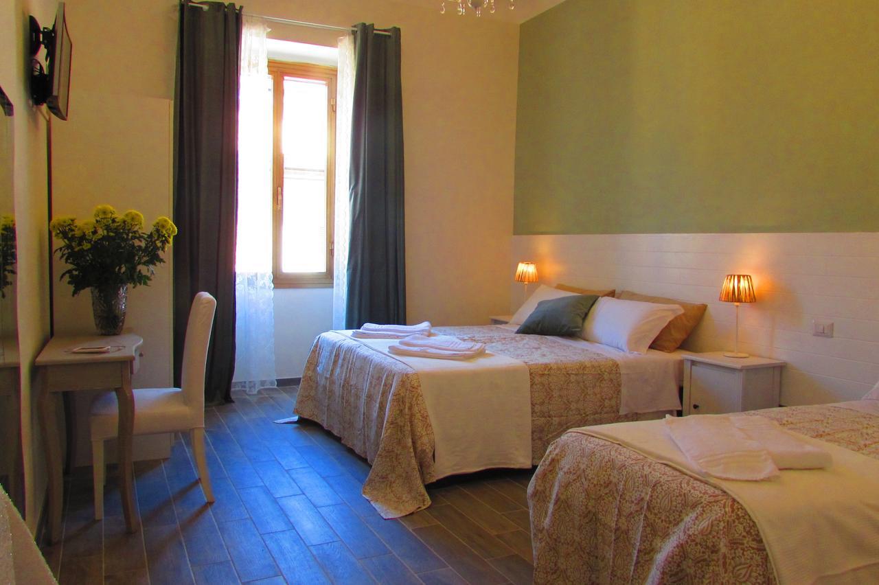 Termini Guest house 2*