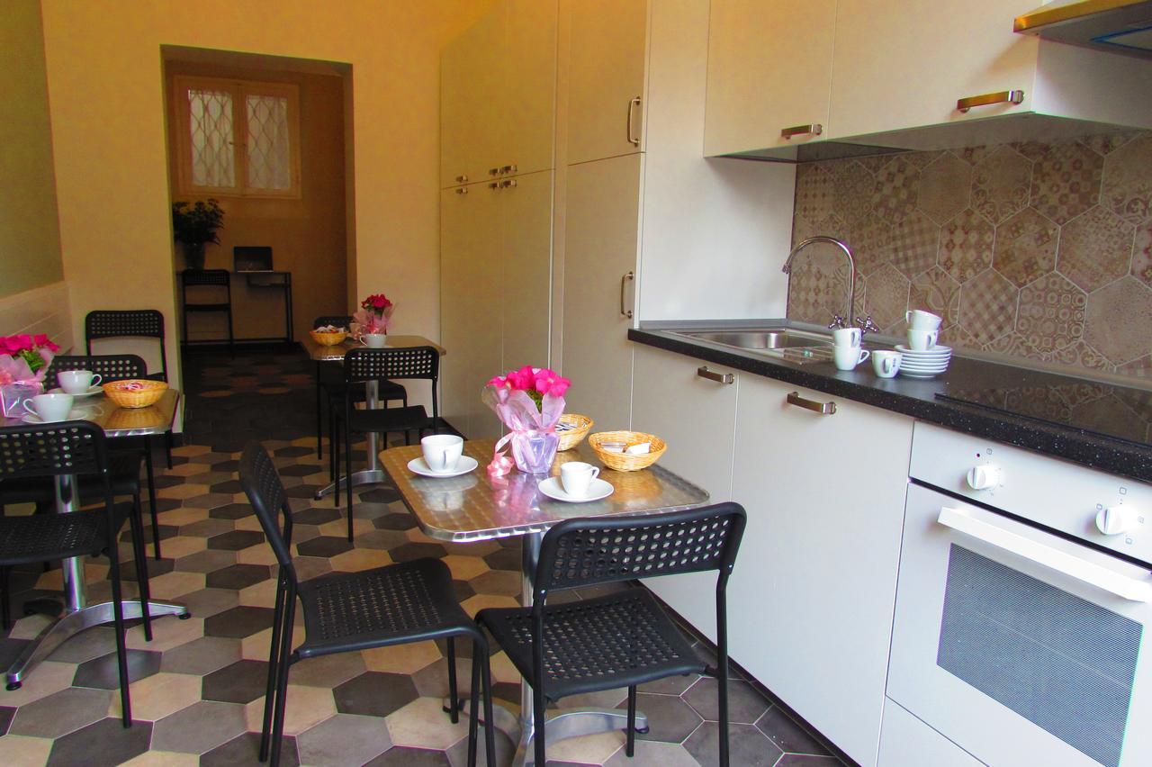 Guest house Termini 2*
