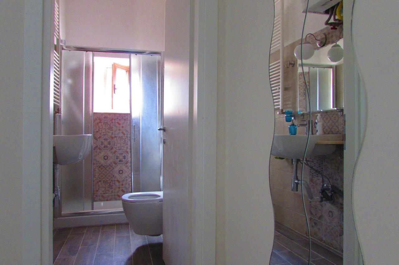 Termini Guest house 2*