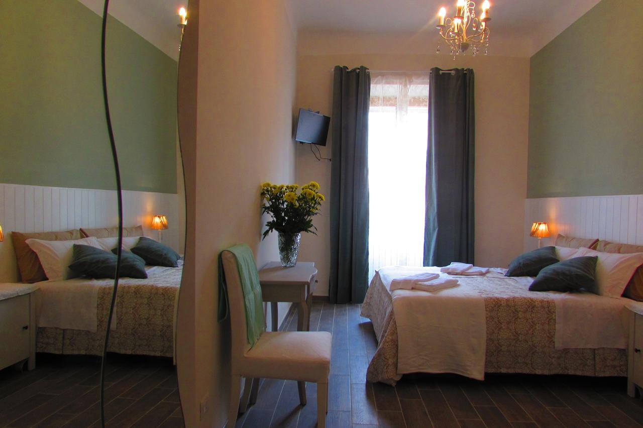 Guest house Termini Rome