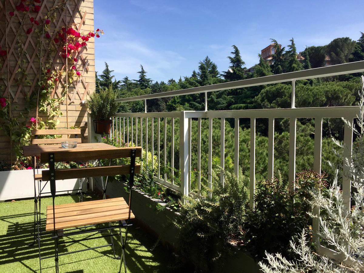 Bed & Breakfast Happy In Rome