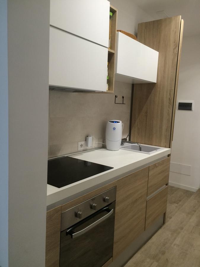 Bed & Breakfast Alloggio Turistico Al Colosseo *
