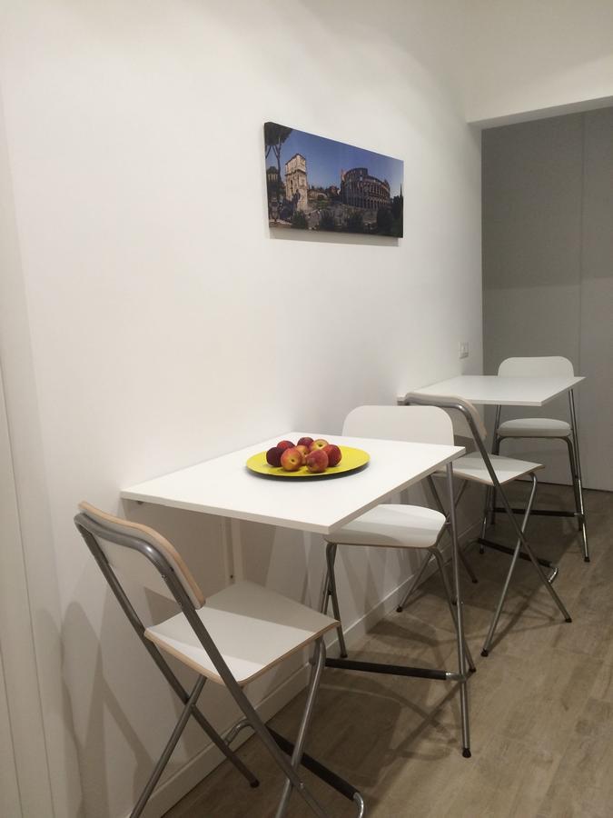 Alloggio Turistico Al Colosseo Bed & Breakfast