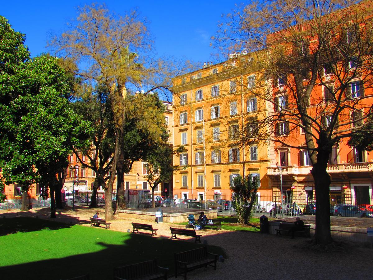 Termini Guest house