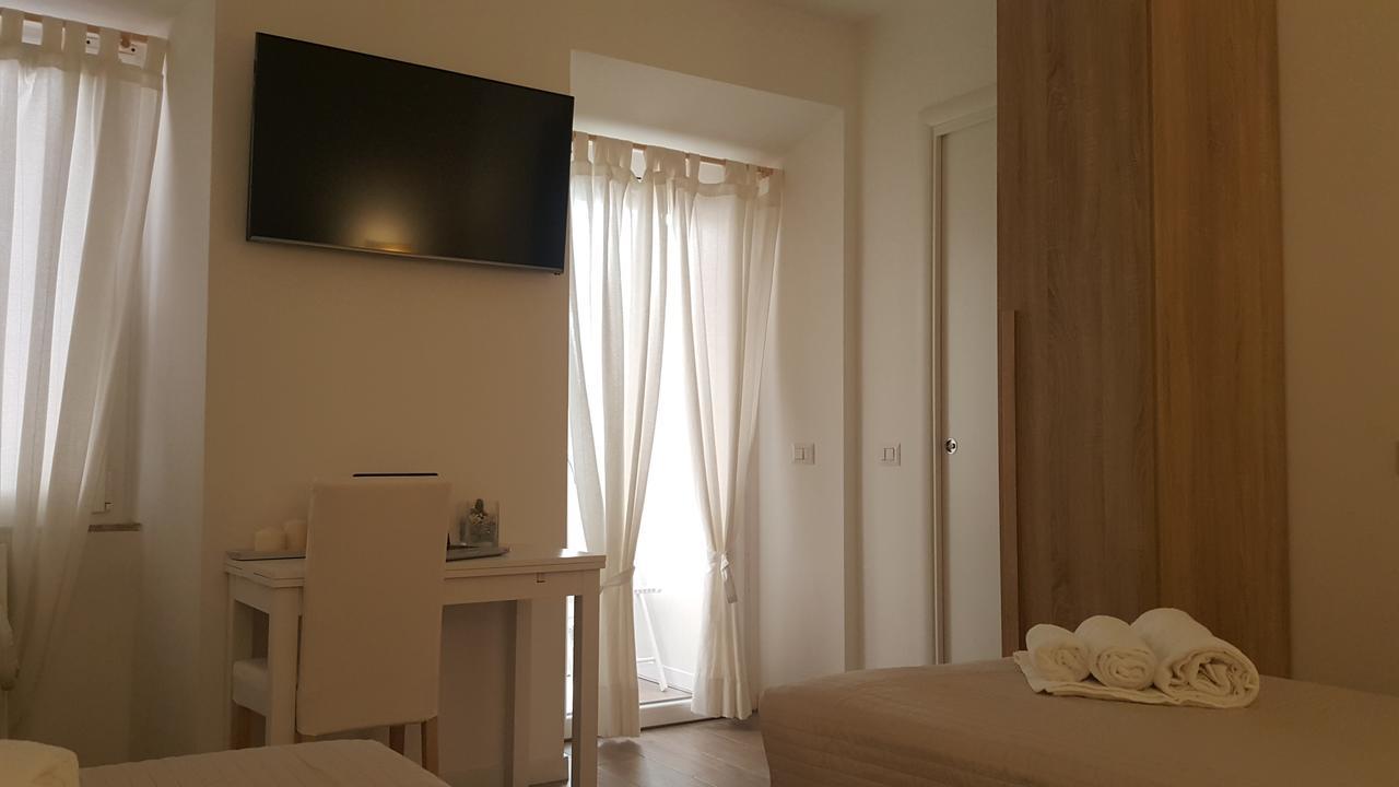 Alloggio Turistico Al Colosseo Bed & Breakfast