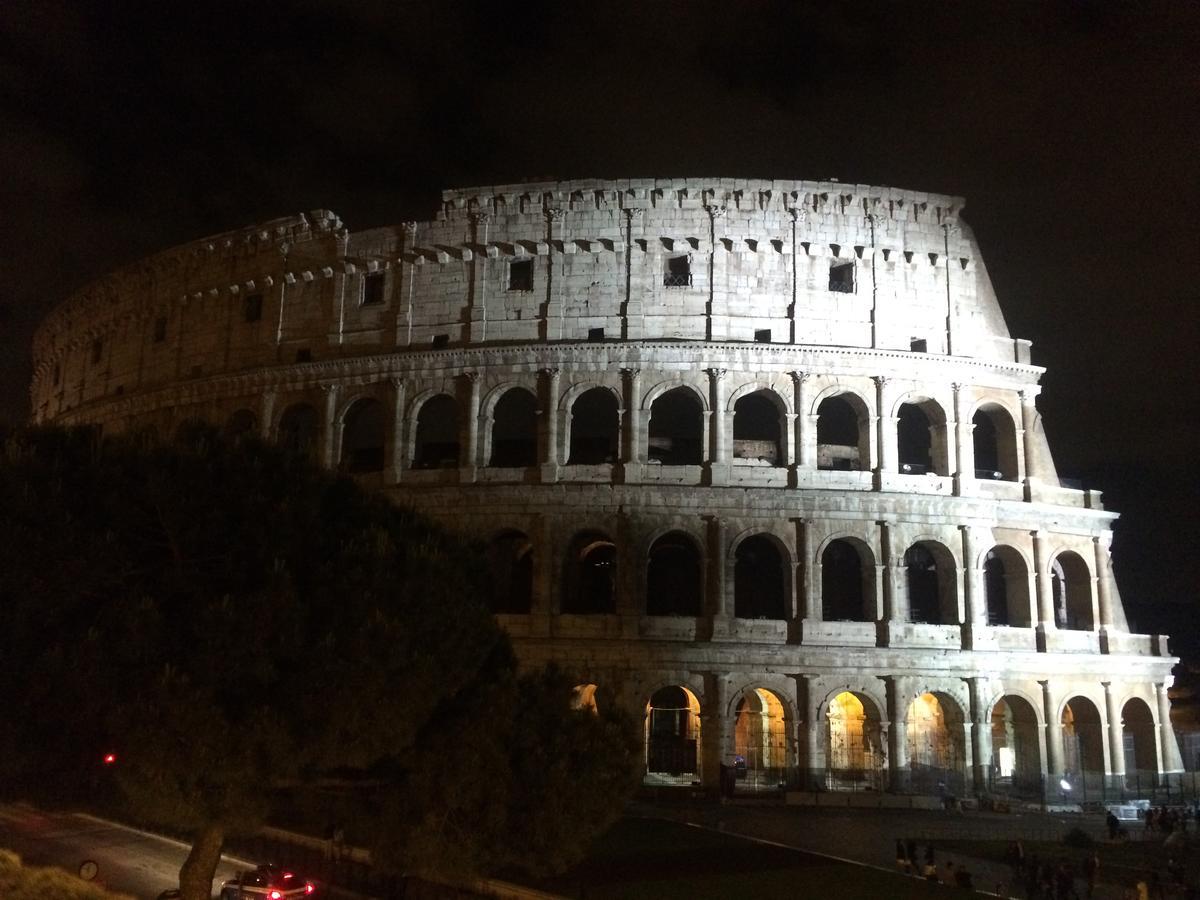 Alloggio Turistico Al Colosseo Rome