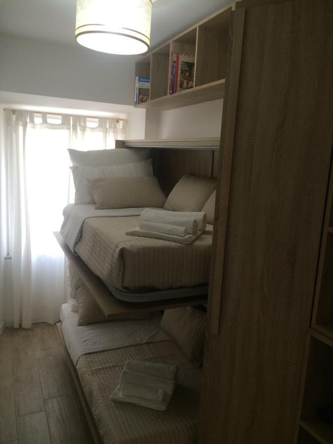 Bed & Breakfast Alloggio Turistico Al Colosseo *