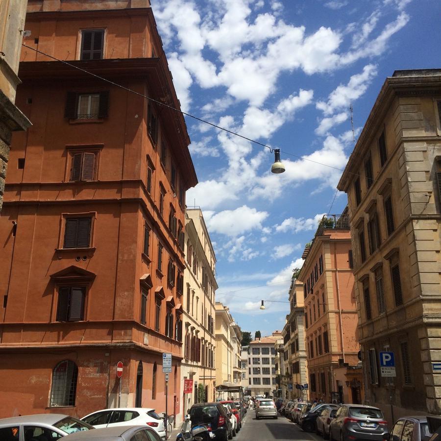 Bed & Breakfast Alloggio Turistico Al Colosseo Rome