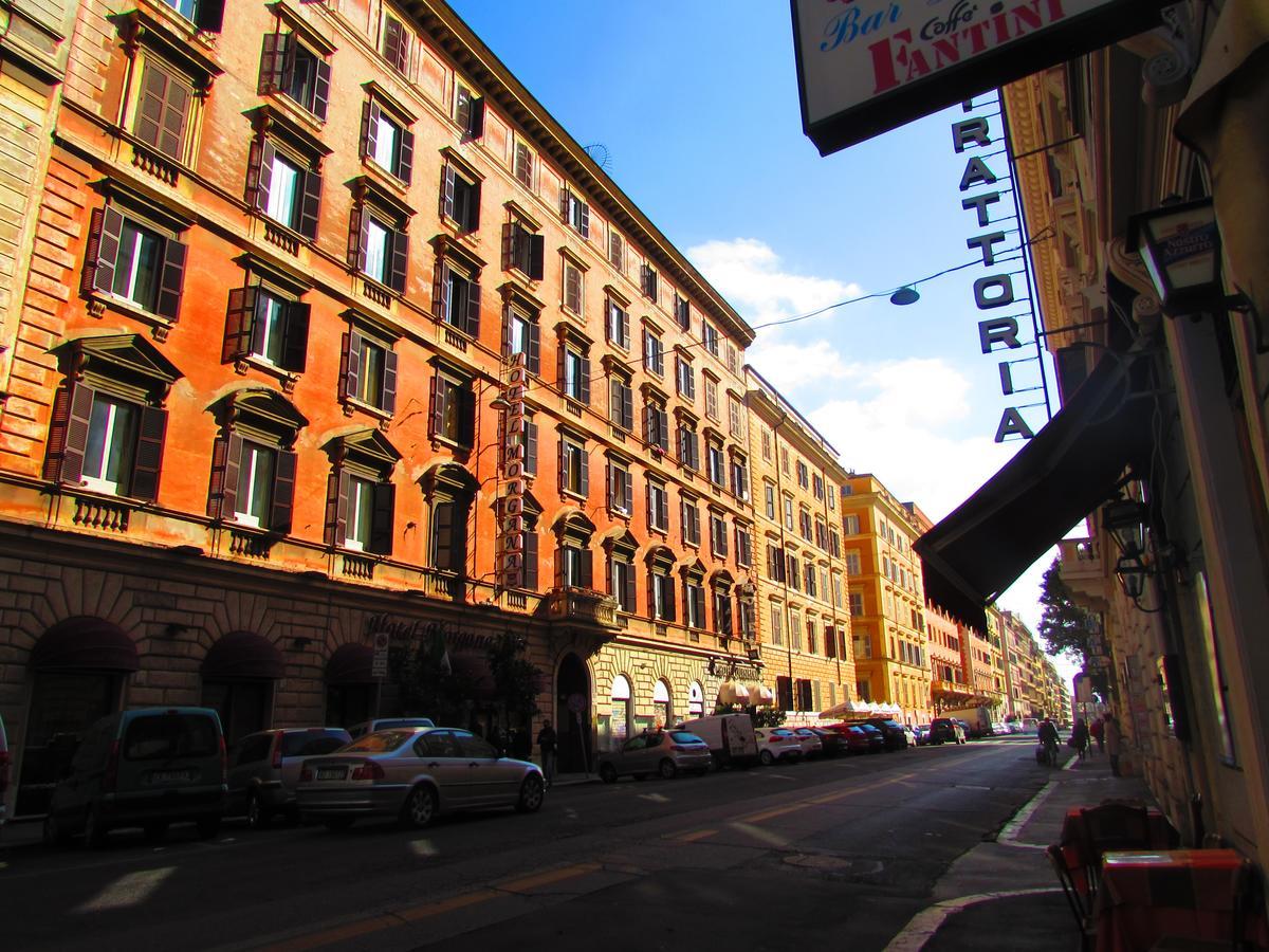 Guest house Termini 2*