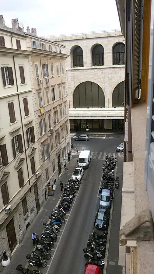 Termini Guest house 2*