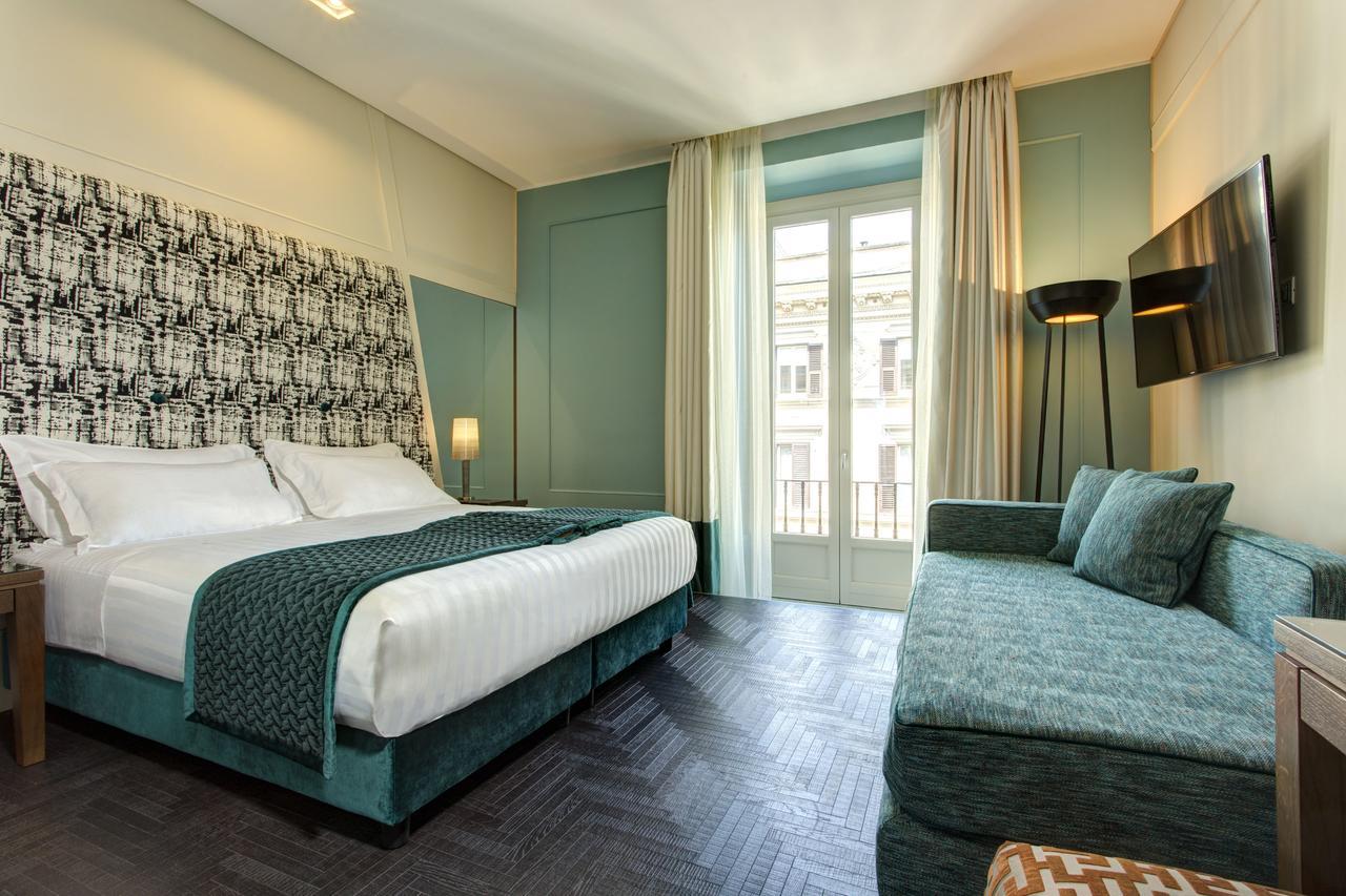 Mascagni Luxury & Hotel Roma