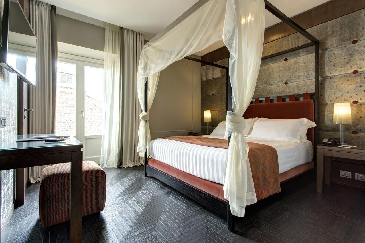 Mascagni Luxury & Roma
