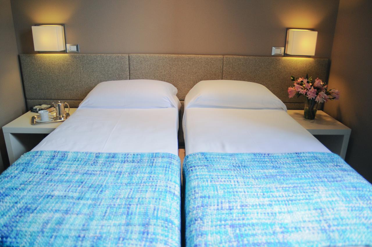 Carini 58 Bed & Breakfast 2*