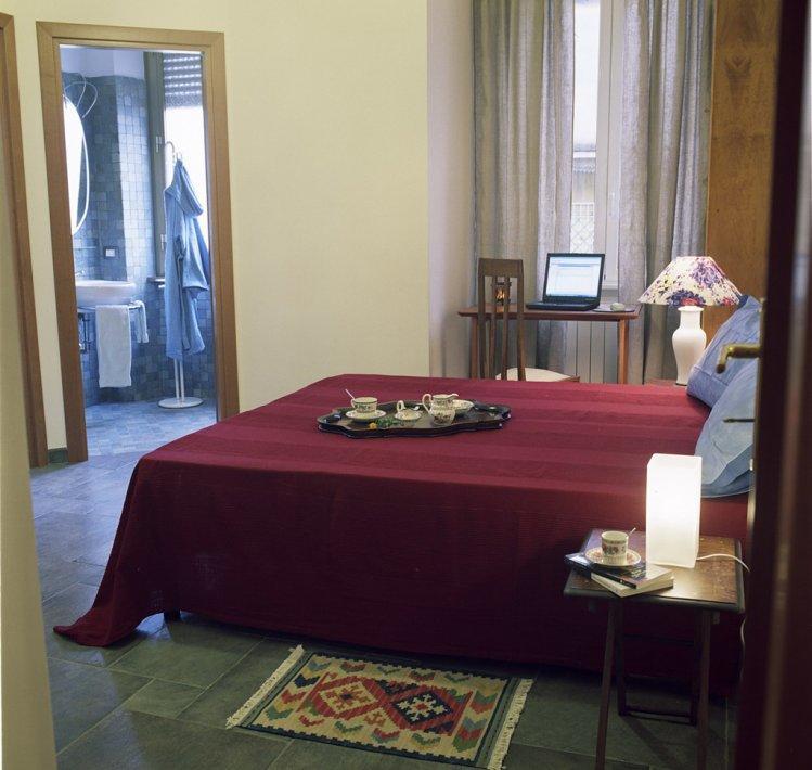 Bed & Breakfast Buongiornoroma Roma