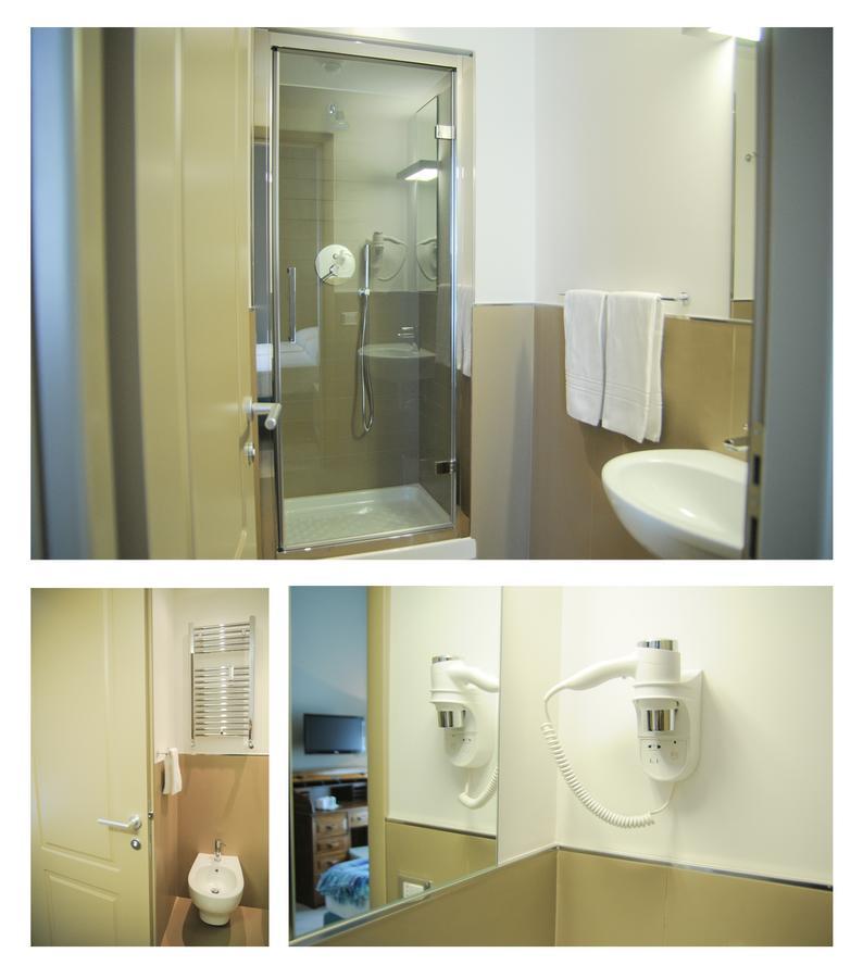 Carini 58 Bed & Breakfast Rome