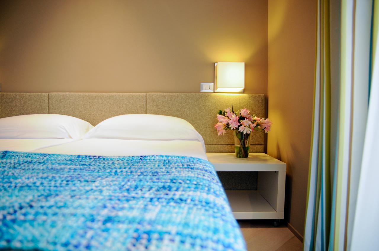 Carini 58 Bed & Breakfast