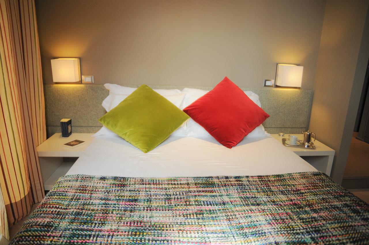 Carini 58 Bed & Breakfast Rome