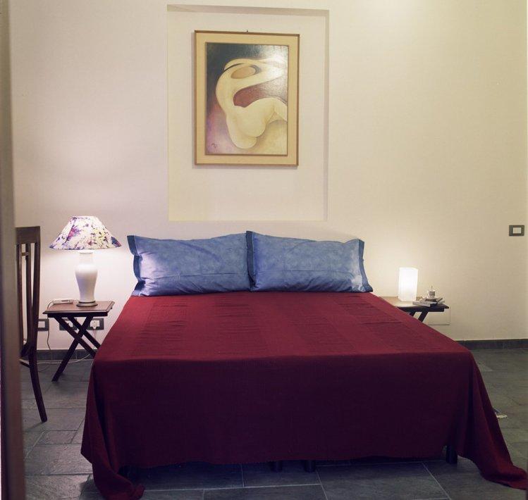 Bed & Breakfast Buongiornoroma Roma