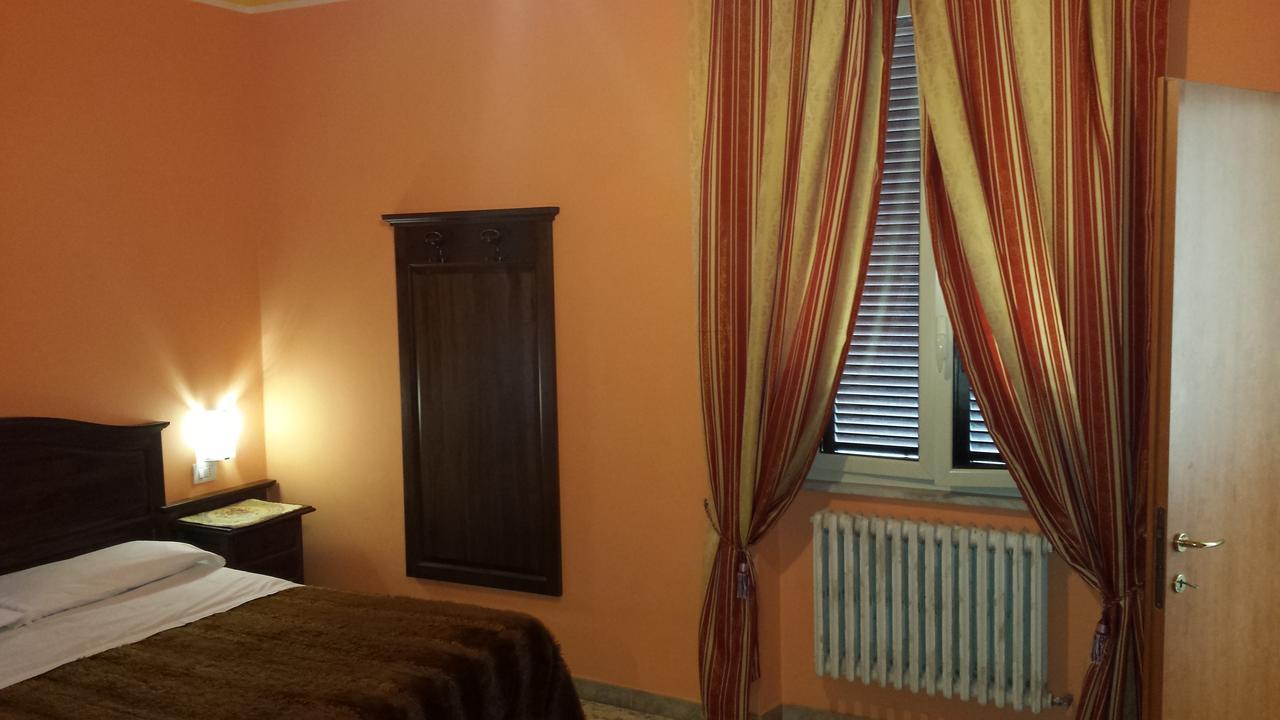 Pitagora 2* Rome