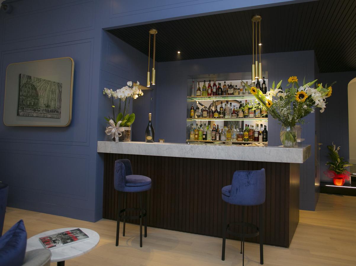 Gkk Exclusive Private Hotel Roma