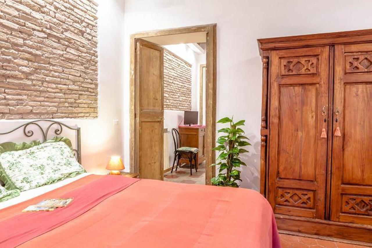 Apartment Navona