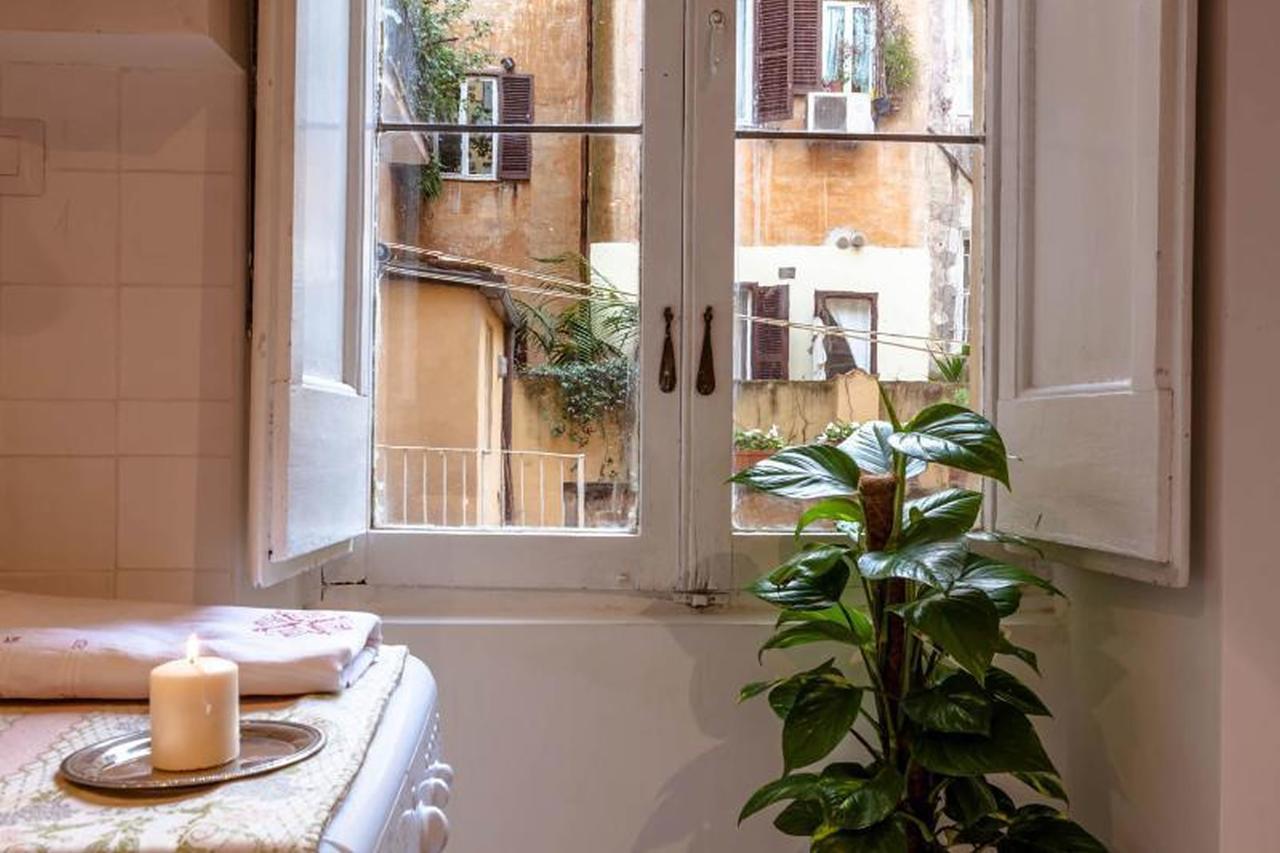 Apartment Navona