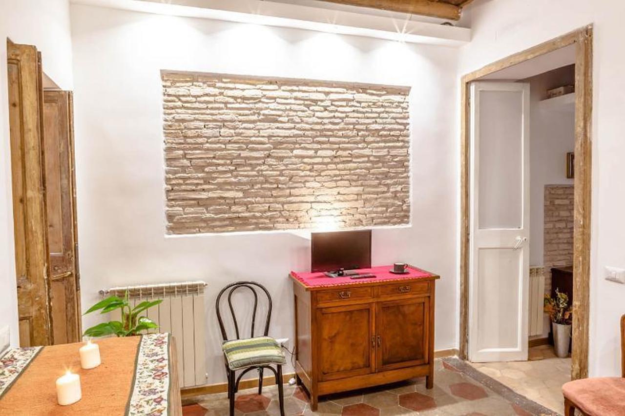 Apartment Navona