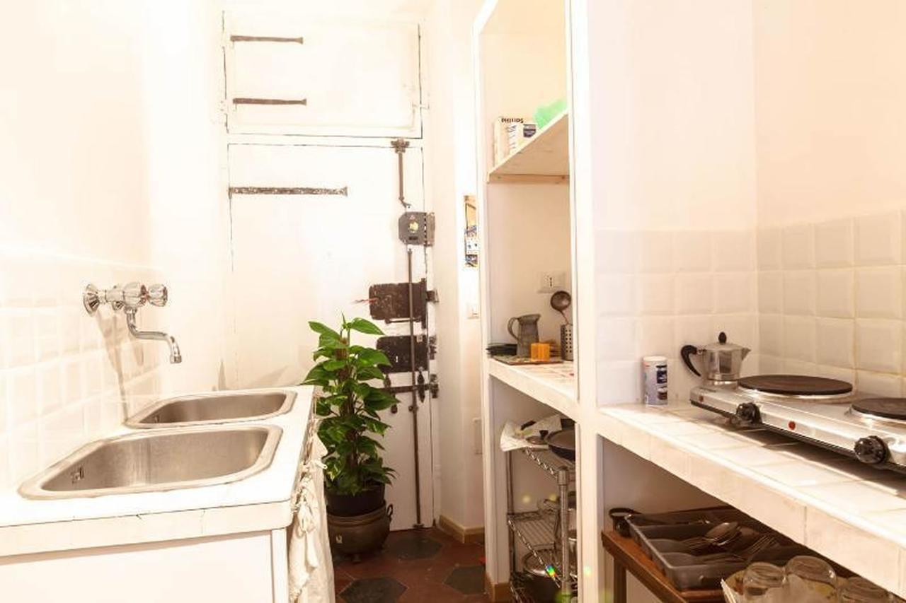 Navona Apartment *