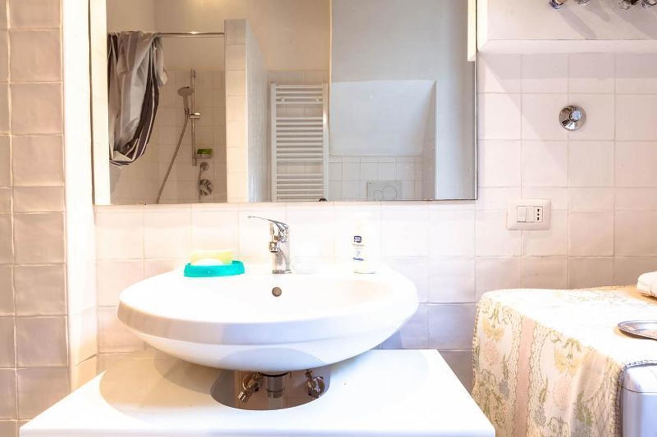Apartment Navona Rome