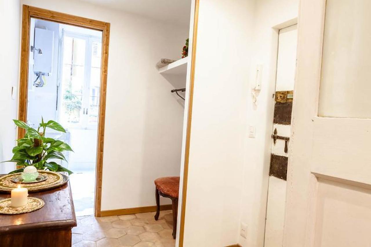 Apartment Navona *