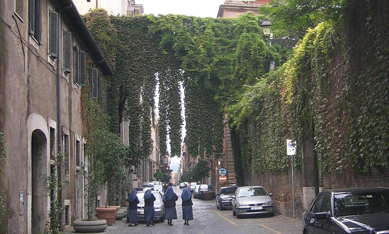 Apartment Navona *