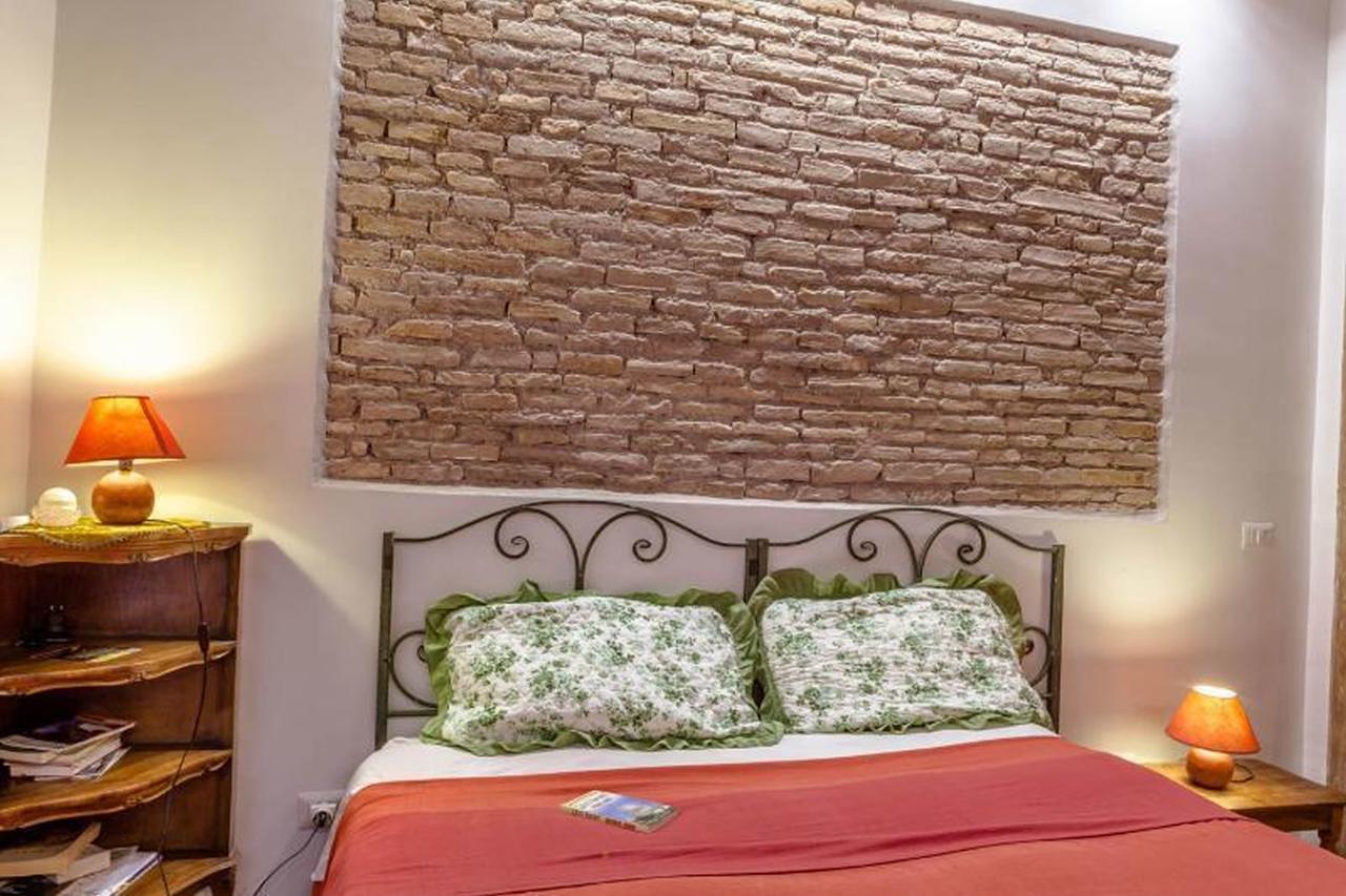 Apartment Navona