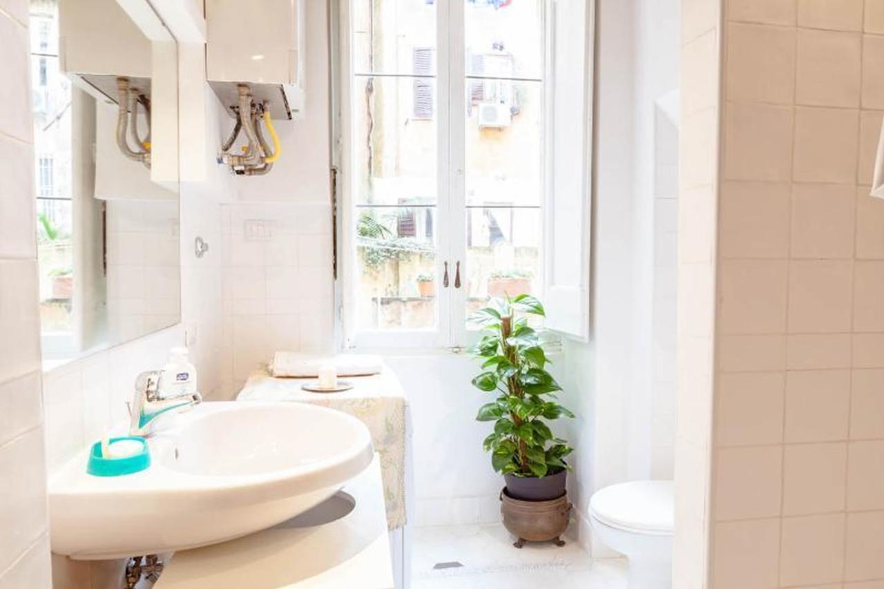 Apartment Navona