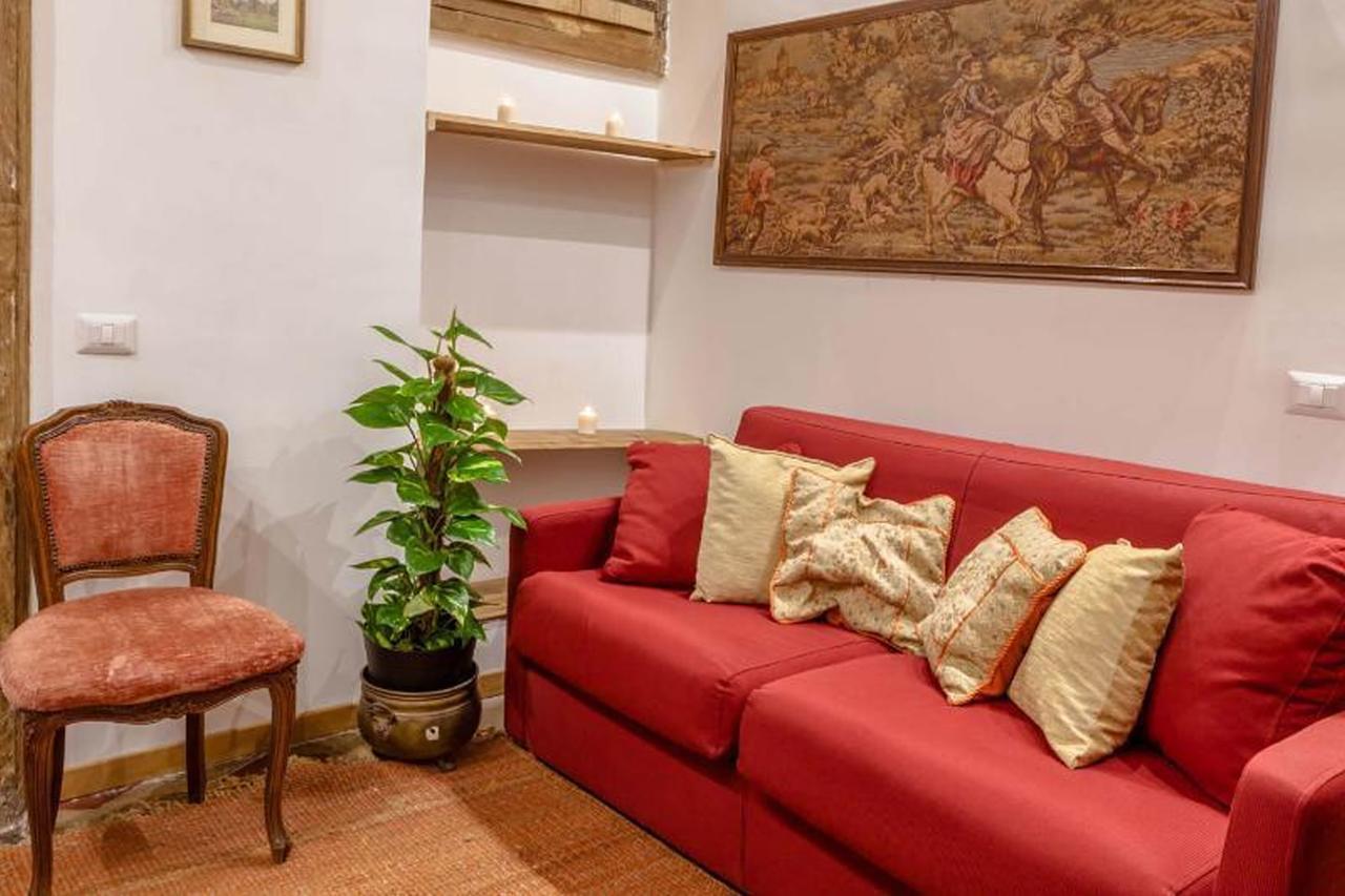Apartment Navona