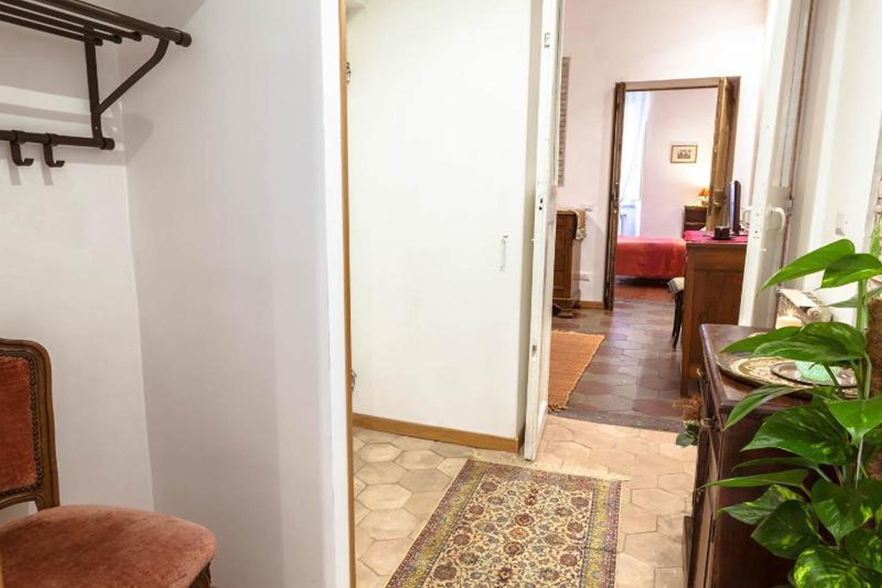 Navona Apartment Rome