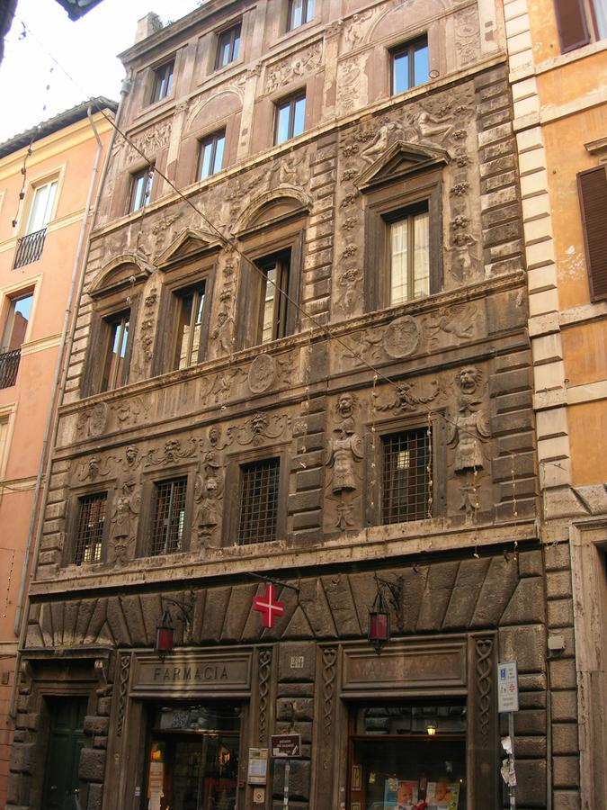 Navona * Rome