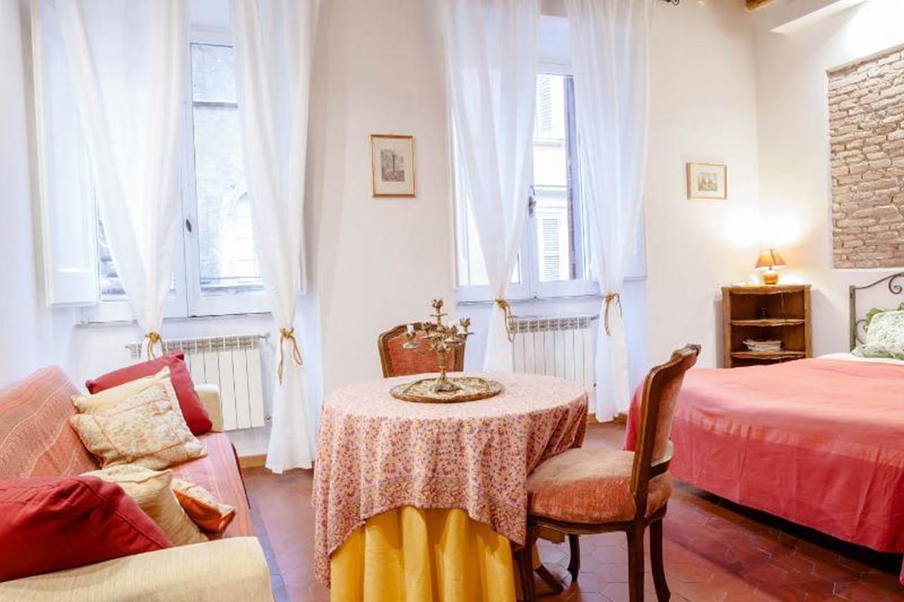 Apartment Navona Rome