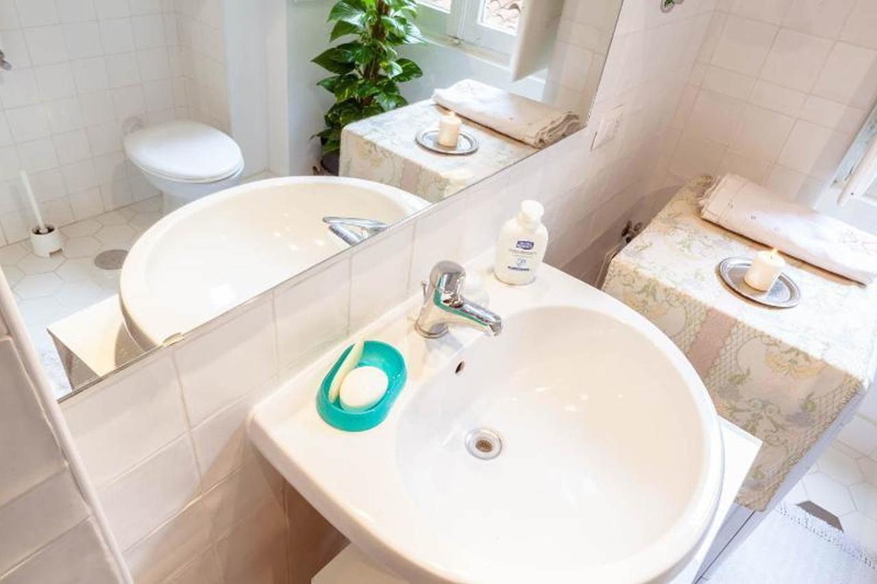 Apartment Navona Rome